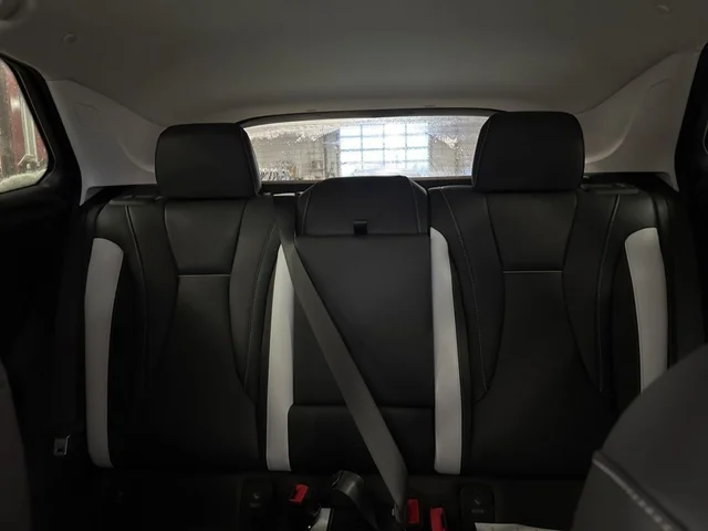 Nuevos BUICK ENVISION à Estados chez autogozo