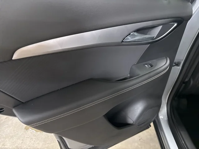 Nuevos BUICK ENVISION à Estados chez autogozo