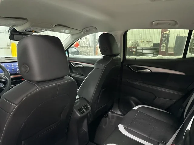 Nuevos BUICK ENVISION à Estados chez autogozo