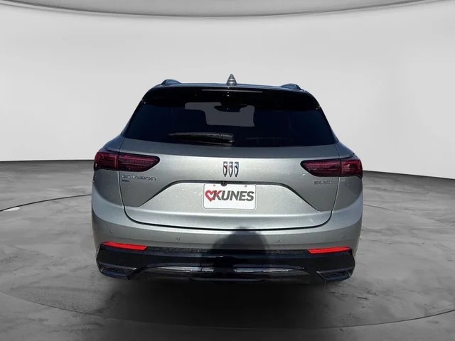 Nuevos BUICK ENVISION à Estados chez autogozo
