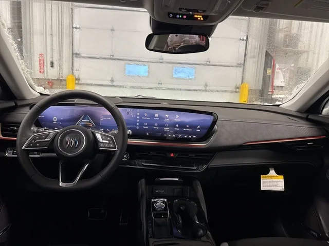 Nuevos BUICK ENVISION à Estados chez autogozo