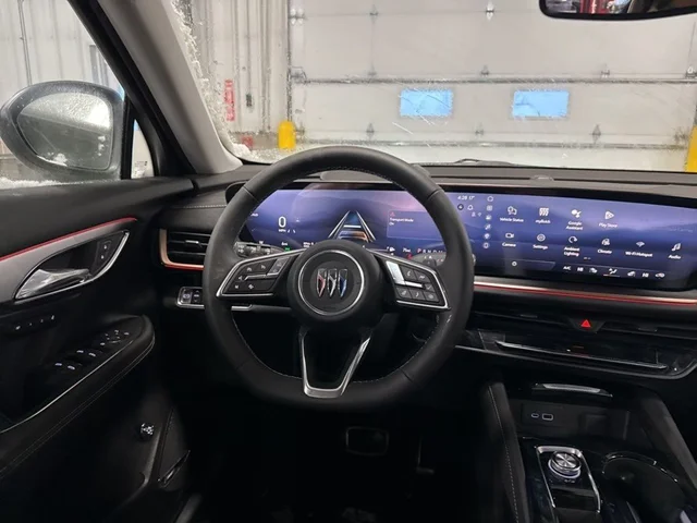Nuevos BUICK ENVISION à Estados chez autogozo