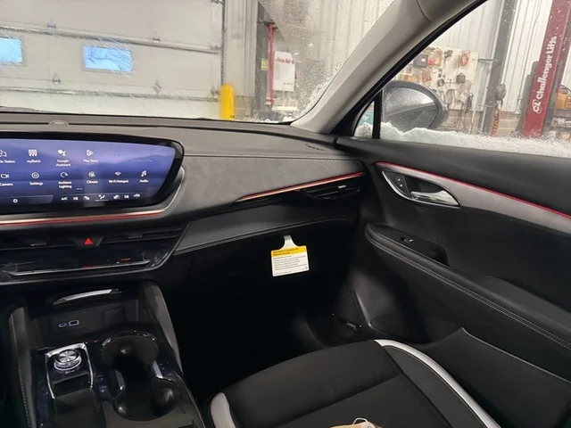 Nuevos BUICK ENVISION à Estados chez autogozo