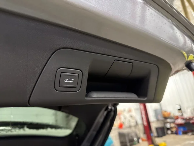 Nuevos BUICK ENVISION à Estados chez autogozo