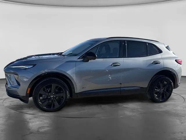 Nuevos BUICK ENVISION à Estados chez autogozo