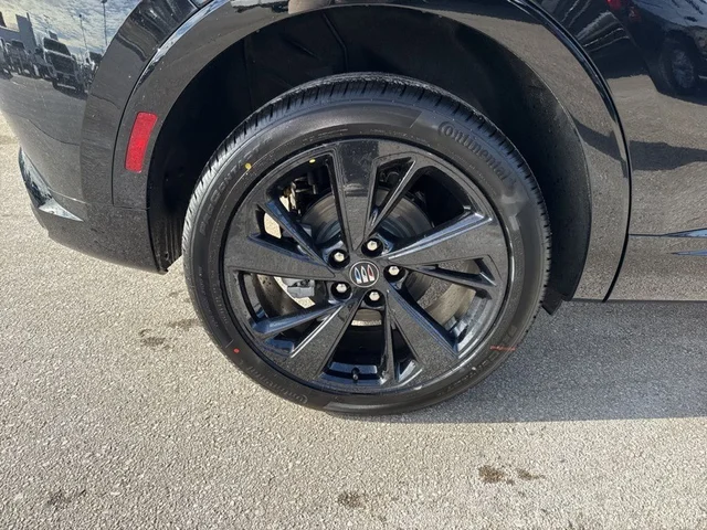 Nuevos BUICK ENVISION à Estados chez autogozo
