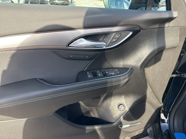 Nuevos BUICK ENVISION à Estados chez autogozo