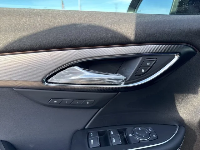 Nuevos BUICK ENVISION à Estados chez autogozo