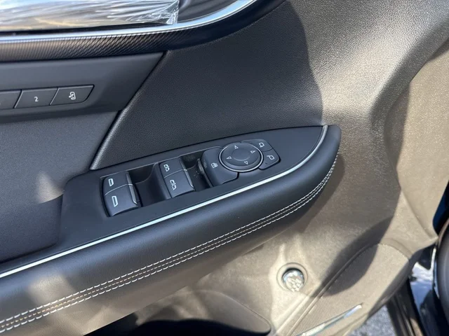 Nuevos BUICK ENVISION à Estados chez autogozo