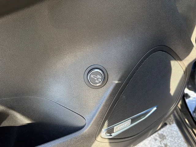 Nuevos BUICK ENVISION à Estados chez autogozo