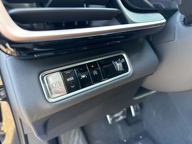 Nuevos BUICK ENVISION à Estados chez autogozo