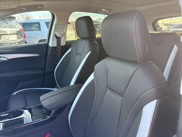 Nuevos BUICK ENVISION à Estados chez autogozo