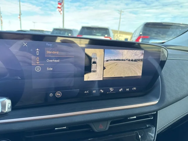 Nuevos BUICK ENVISION à Estados chez autogozo