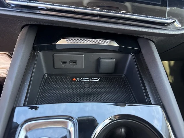 Nuevos BUICK ENVISION à Estados chez autogozo