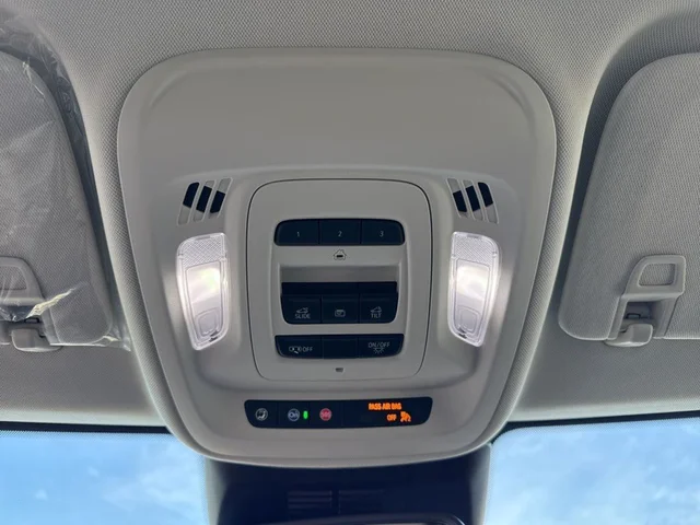 Nuevos BUICK ENVISION à Estados chez autogozo