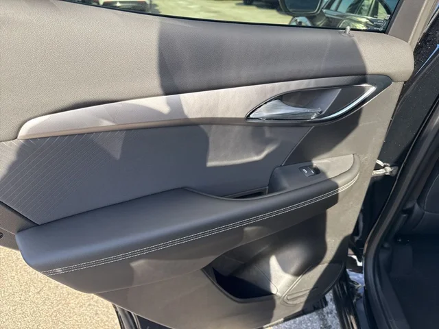 Nuevos BUICK ENVISION à Estados chez autogozo