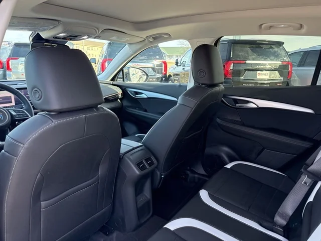 Nuevos BUICK ENVISION à Estados chez autogozo