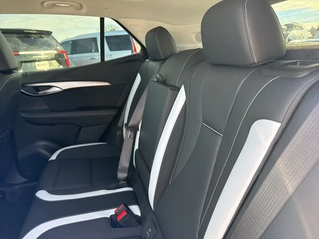 Nuevos BUICK ENVISION à Estados chez autogozo