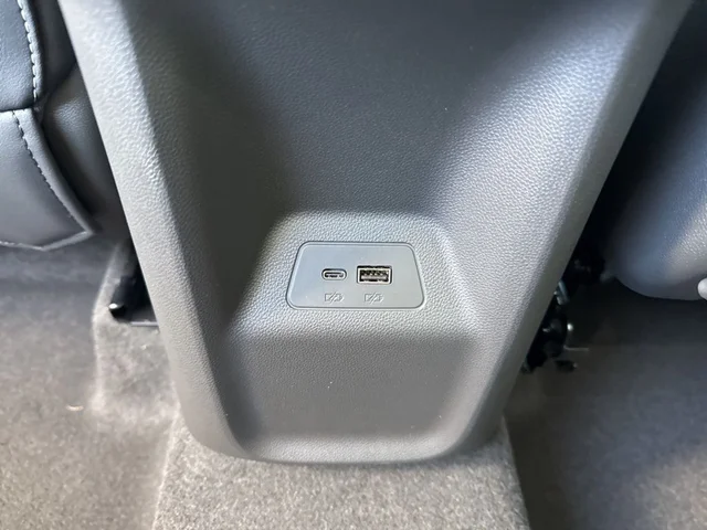 Nuevos BUICK ENVISION à Estados chez autogozo