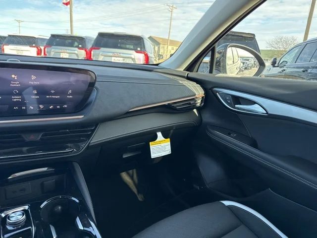 Nuevos BUICK ENVISION à Estados chez autogozo