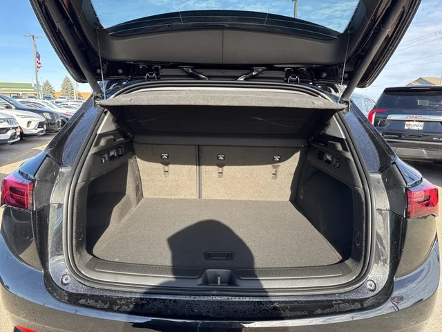 Nuevos BUICK ENVISION à Estados chez autogozo