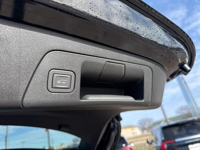 Nuevos BUICK ENVISION à Estados chez autogozo