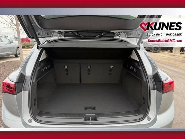 Nuevos BUICK ENVISION à Estados chez autogozo