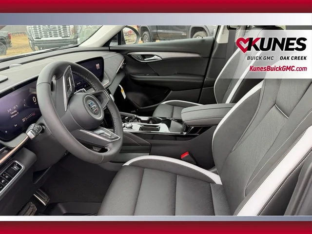 Nuevos BUICK ENVISION à Estados chez autogozo