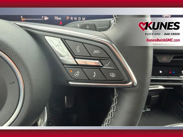 Nuevos BUICK ENVISION à Estados chez autogozo