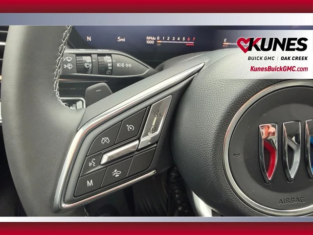 Nuevos BUICK ENVISION à Estados chez autogozo
