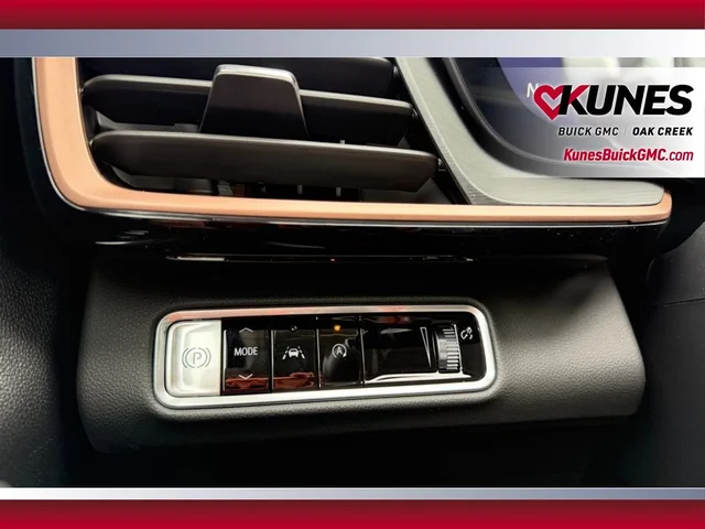 Nuevos BUICK ENVISION à Estados chez autogozo