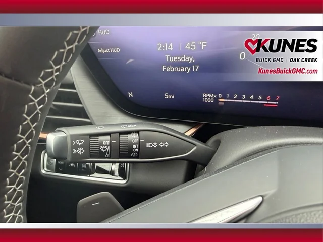 Nuevos BUICK ENVISION à Estados chez autogozo