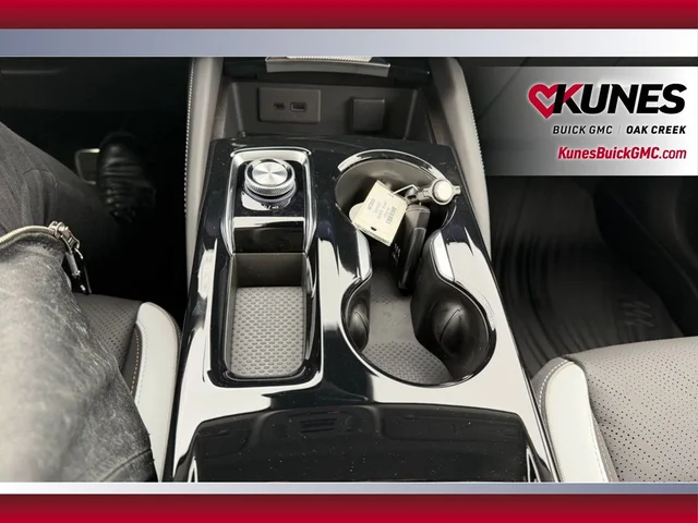 Nuevos BUICK ENVISION à Estados chez autogozo