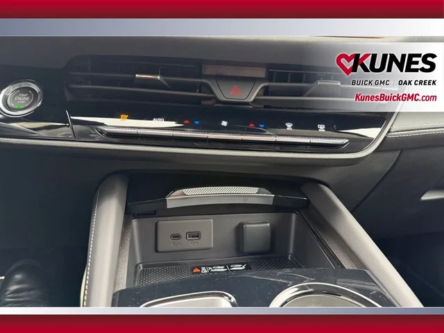 Nuevos BUICK ENVISION à Estados chez autogozo