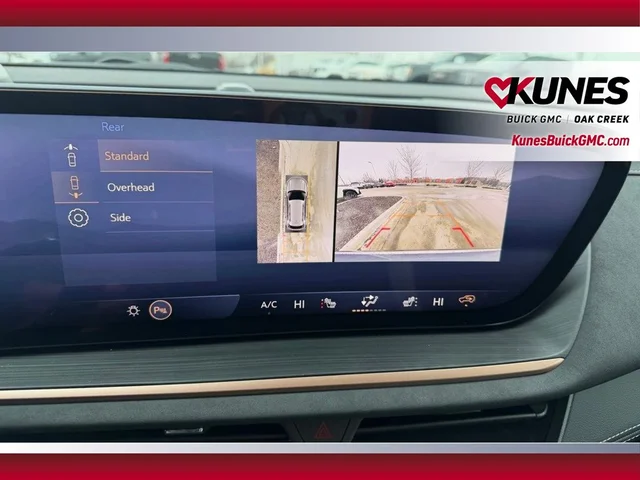 Nuevos BUICK ENVISION à Estados chez autogozo