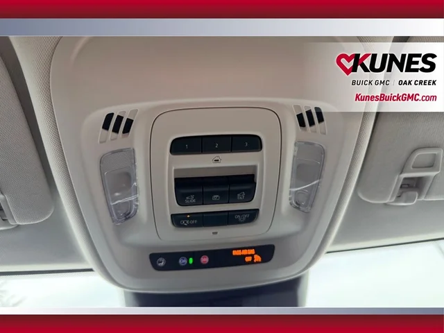 Nuevos BUICK ENVISION à Estados chez autogozo