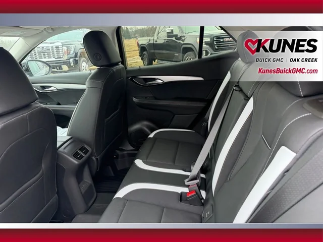 Nuevos BUICK ENVISION à Estados chez autogozo