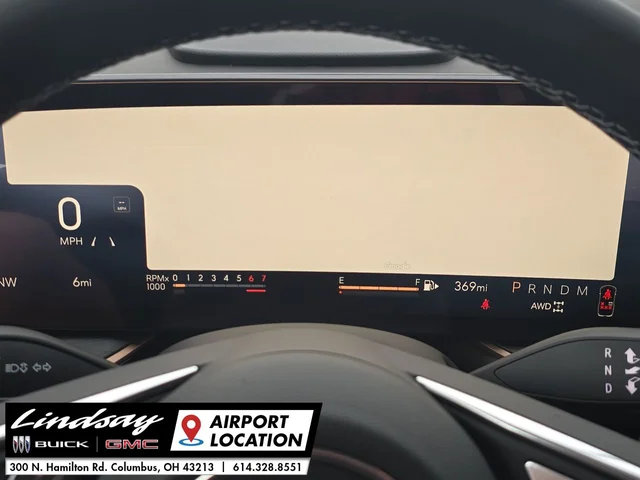 Nuevos BUICK ENVISION à Estados chez autogozo