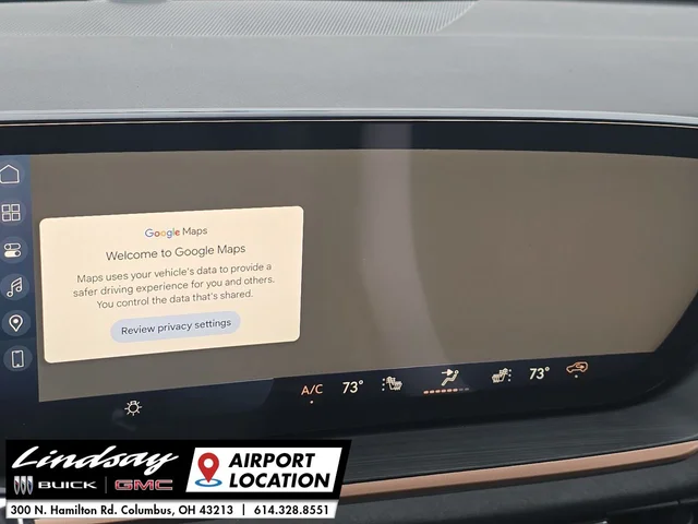 Nuevos BUICK ENVISION à Estados chez autogozo