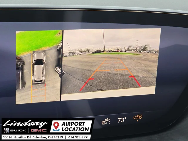 Nuevos BUICK ENVISION à Estados chez autogozo
