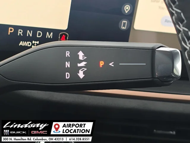 Nuevos BUICK ENVISION à Estados chez autogozo