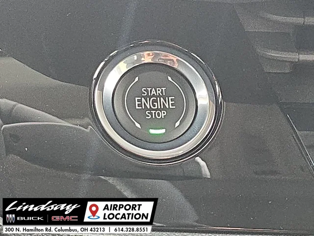 Nuevos BUICK ENVISION à Estados chez autogozo