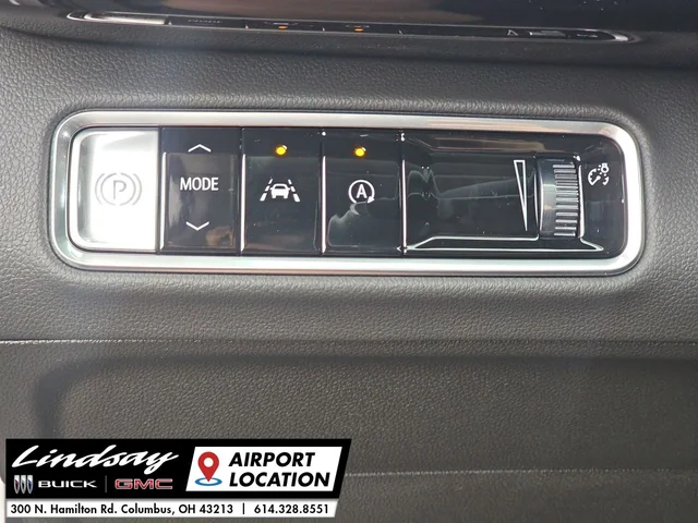 Nuevos BUICK ENVISION à Estados chez autogozo