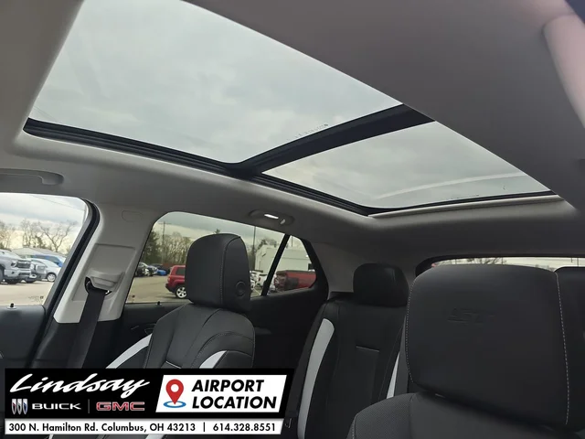Nuevos BUICK ENVISION à Estados chez autogozo