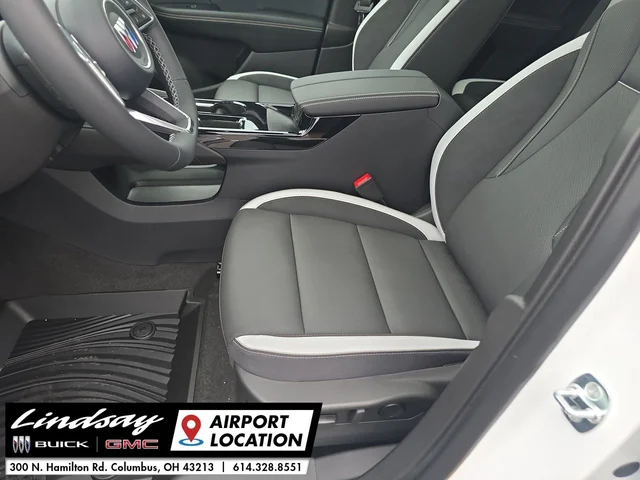 Nuevos BUICK ENVISION à Estados chez autogozo