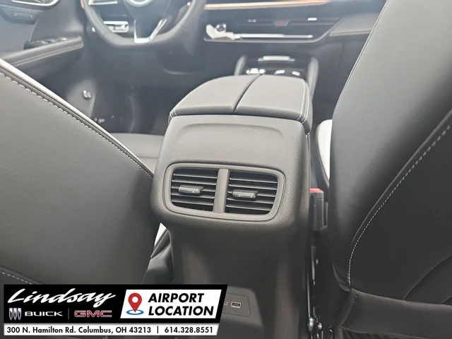 Nuevos BUICK ENVISION à Estados chez autogozo
