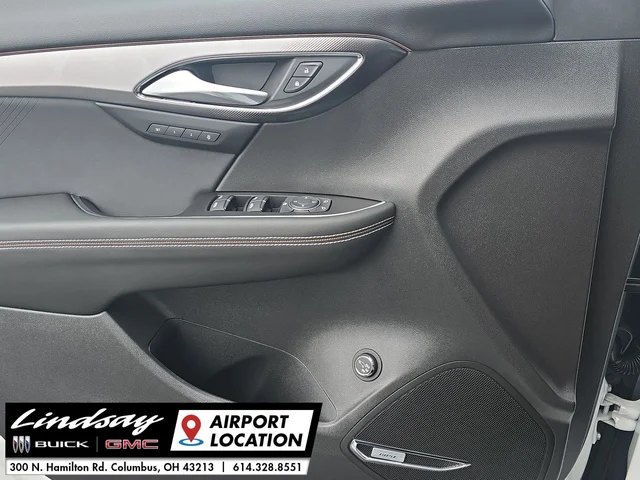 Nuevos BUICK ENVISION à Estados chez autogozo
