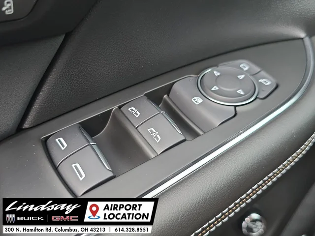 Nuevos BUICK ENVISION à Estados chez autogozo