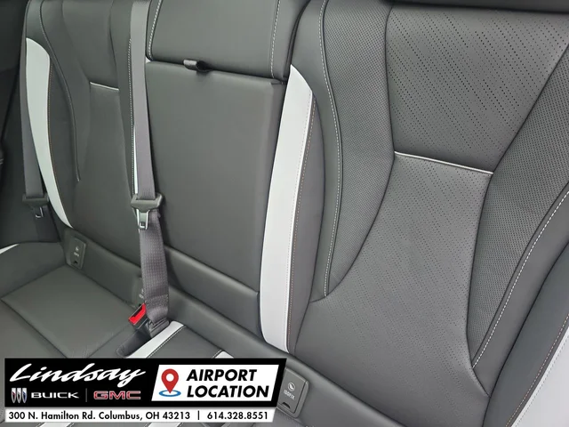 Nuevos BUICK ENVISION à Estados chez autogozo