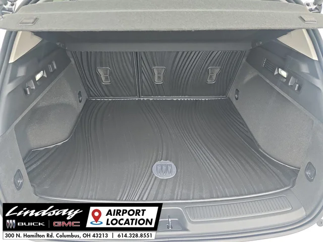 Nuevos BUICK ENVISION à Estados chez autogozo